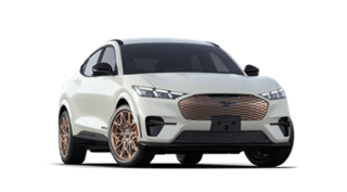 2025 Ford Mustang Mach-E® External Image 5